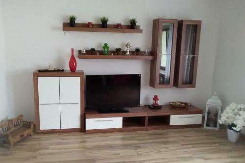 Apartamento An Der Norf 65