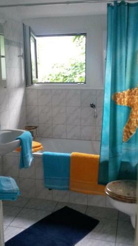 Apartamento An Der Norf 65
