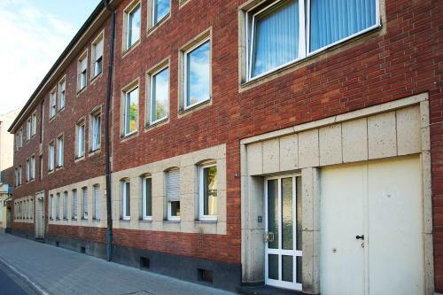 Cosy Apartment Neuss