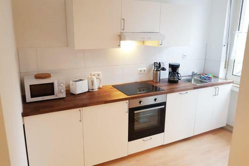 Cosy Apartment Neuss