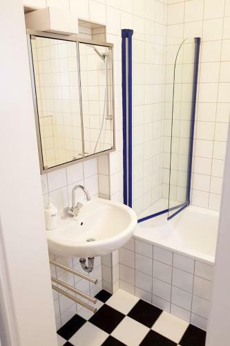 Cosy Apartment Neuss