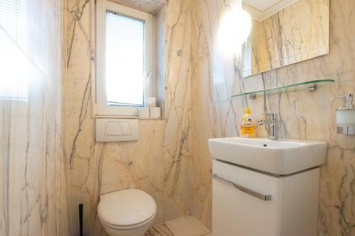 Apartamento Luxury City Villa