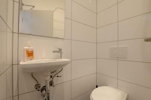 Apartamento Luxury City Villa