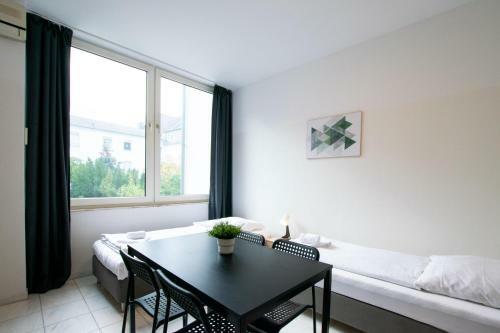Apartamento Luxury City Villa
