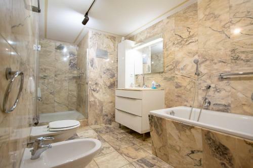 Apartamento Luxury City Villa