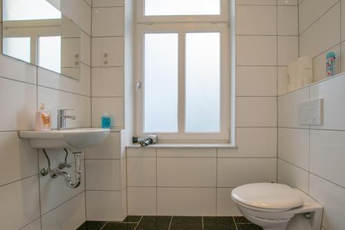 Apartamento Luxury City Villa