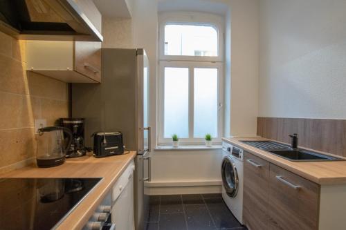 Apartamento Luxury City Villa