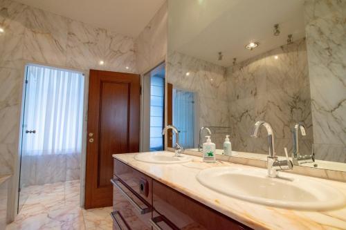 Apartamento Luxury City Villa
