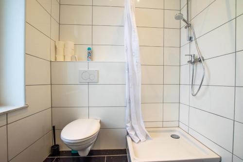 Apartamento Luxury City Villa