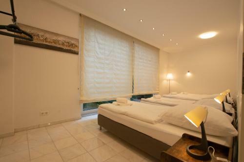 Apartamento Luxury City Villa