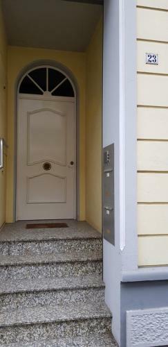 Apartamento Luxury City Villa