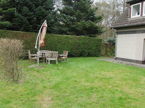 Ferienwohnung Struckmann Am Steinhuder Meer