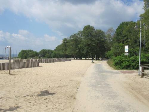 Ferienwohnung Struckmann Am Steinhuder Meer