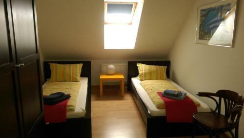 Ferienwohnung Struckmann Am Steinhuder Meer