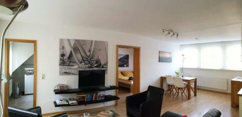 Ferienwohnung Struckmann Am Steinhuder Meer