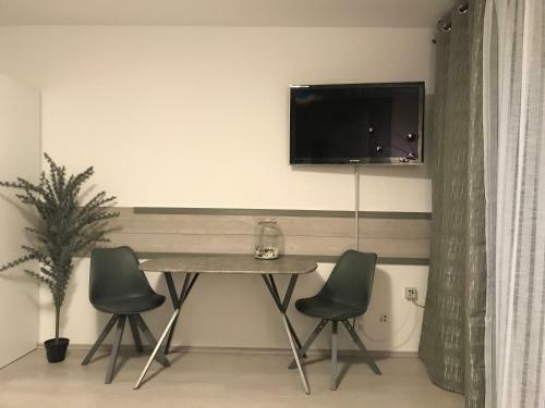 Apartamento Ferienwohnung Neuss/d�sseldorf