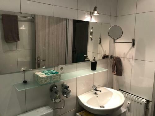 Apartamento Ferienwohnung Neuss/d�sseldorf