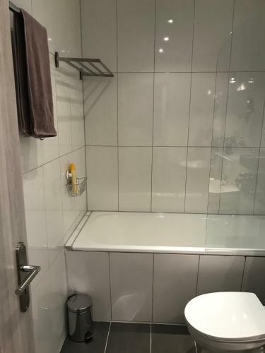 Apartamento Ferienwohnung Neuss/d�sseldorf