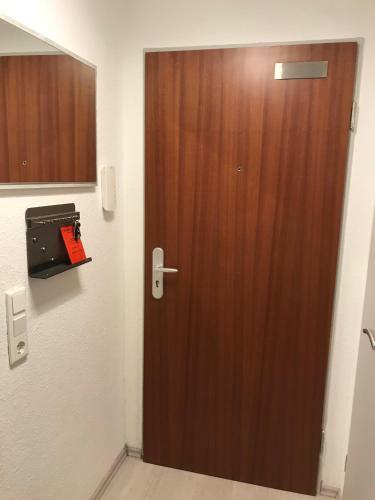 Apartamento Ferienwohnung Neuss/d�sseldorf