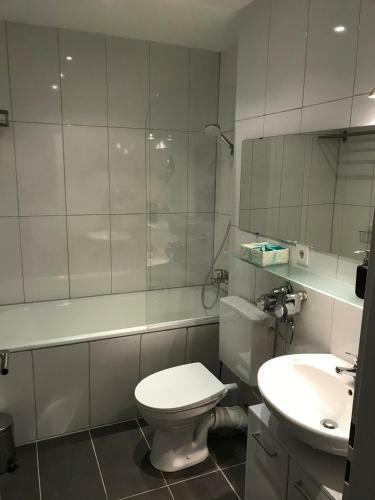 Apartamento Ferienwohnung Neuss/d�sseldorf
