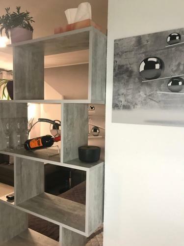 Apartamento Ferienwohnung Neuss/d�sseldorf