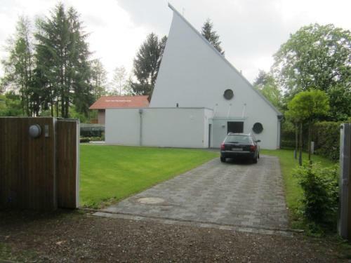 Ferienhaus Struckmann Am Steinhuder Meer