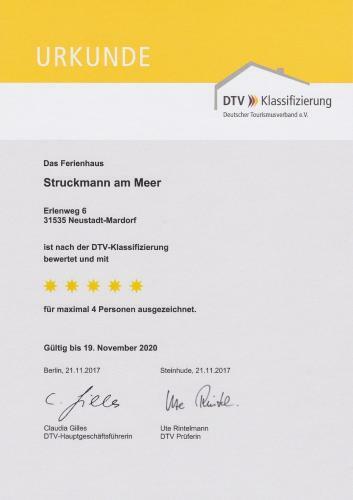 Ferienhaus Struckmann Am Steinhuder Meer