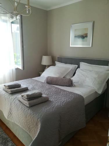 Apartmani Vido?