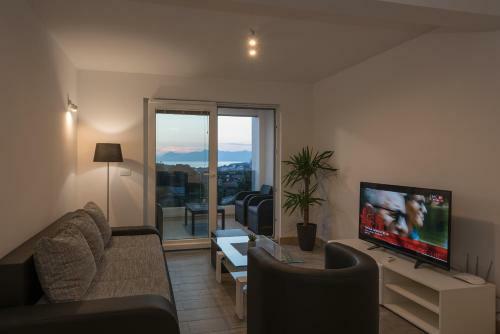 Hostal Apartments Villa Hadria