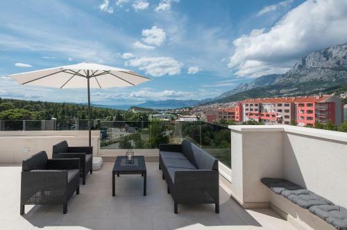 Hostal Apartments Villa Hadria