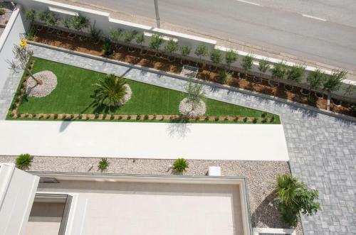 Hostal Apartments Villa Hadria