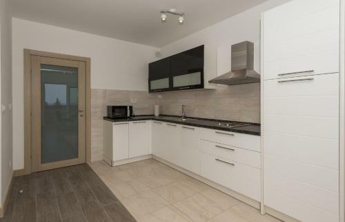 Hostal Apartments Villa Hadria