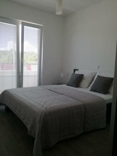 Hostal Apartments Villa Hadria