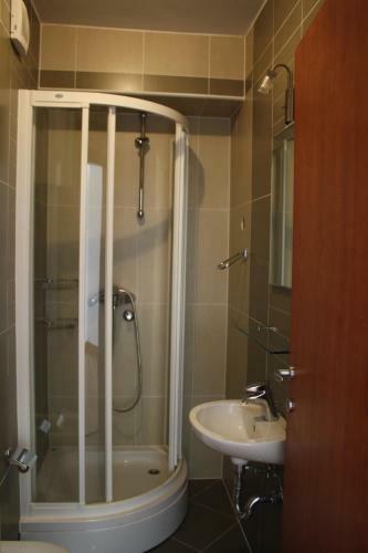 Apartman Zdravka
