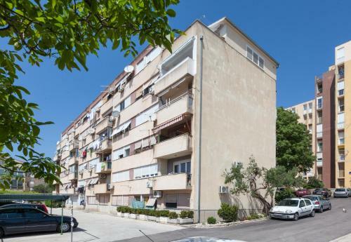 Apartment Zara