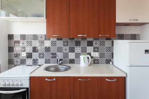 Apartment Zara