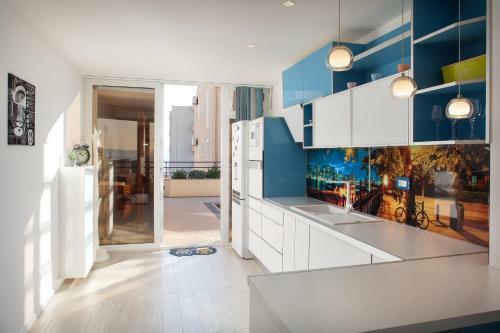 Studio Apartment Tia