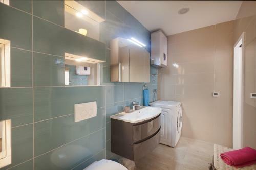 Studio Apartment Tia