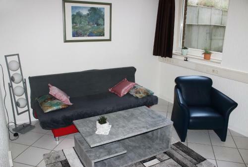 Apartment Am M�hlenbusch
