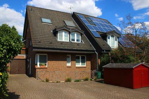 Apartment Am M�hlenbusch