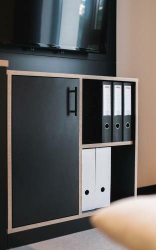 Moliving Serviced Apartments