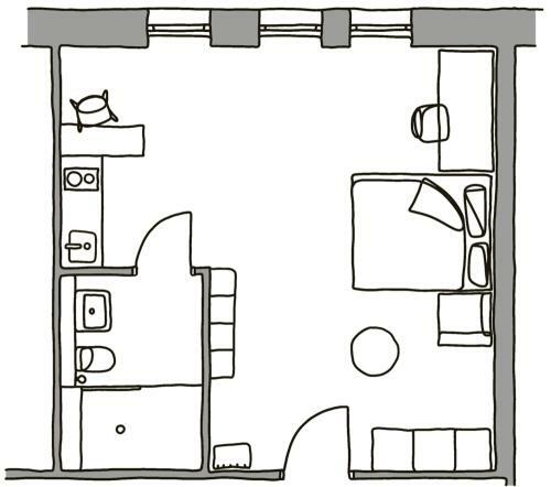 Moliving Serviced Apartments
