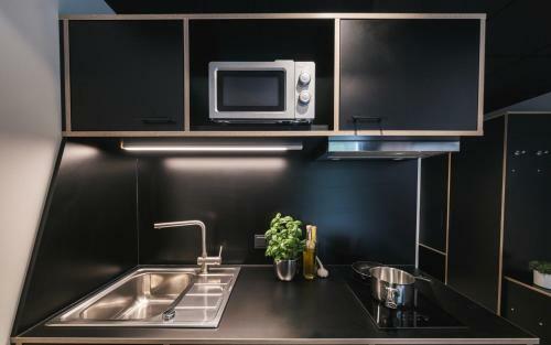 Moliving Serviced Apartments