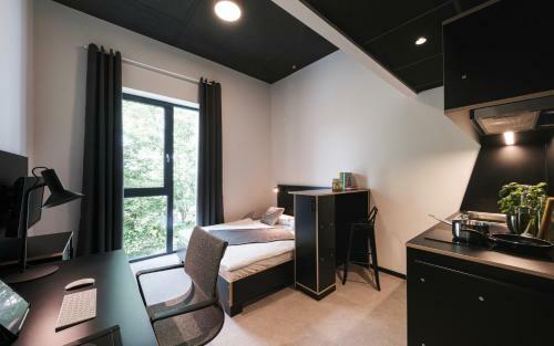 Moliving Serviced Apartments