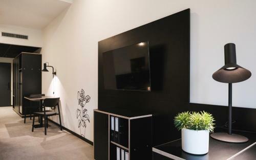 Moliving Serviced Apartments
