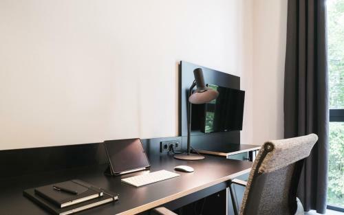 Moliving Serviced Apartments
