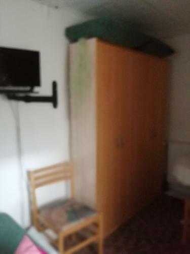 Apartamento Kleines Haus Im Oderbruch