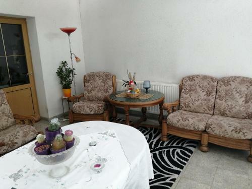 Apartamento Kleines Haus Im Oderbruch