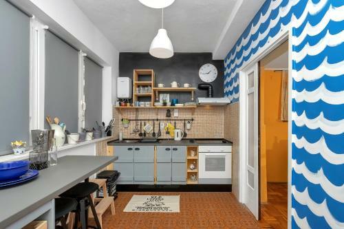 Apartman Lovreta - Ivano