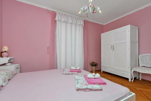Apartman Lovreta - Ivano
